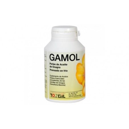 Comprar gamol aceite de onagra 300perlas.