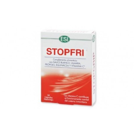 Comprar STOPFRI (stopgrip) 30cap.