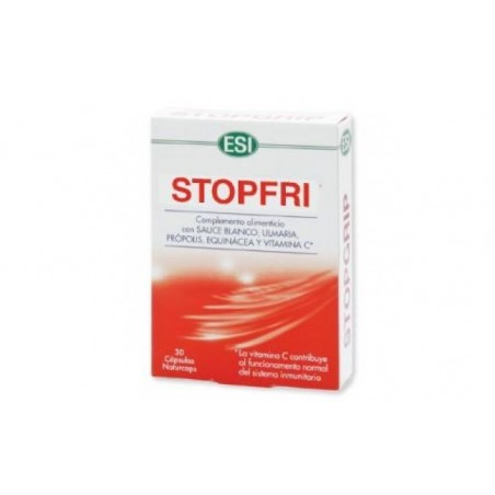 Comprar stopfri (stopgrip) 30cap.