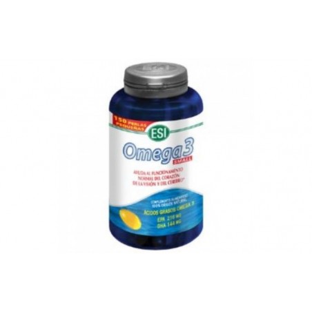 Comprar omega 3 small 120perlas.