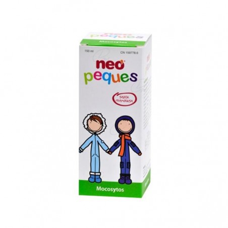 Comprar neo peques mocosytos