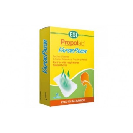 Comprar vaporpatch 6 parches