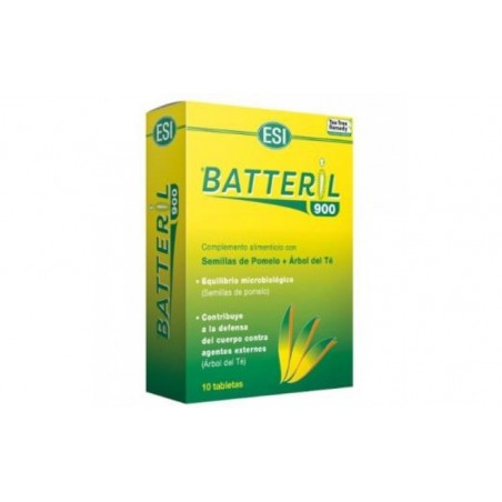 Comprar batteril 900 10comp.