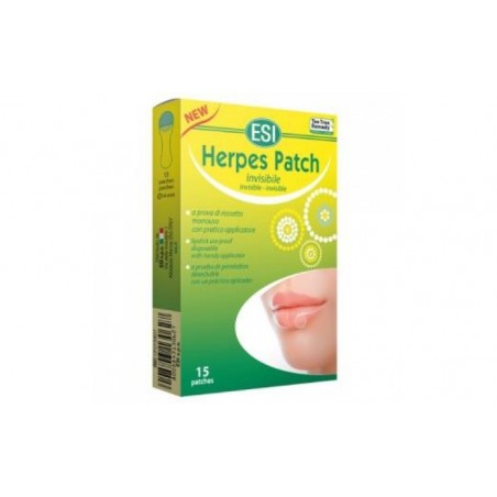 Comprar herpes patch 15parches.