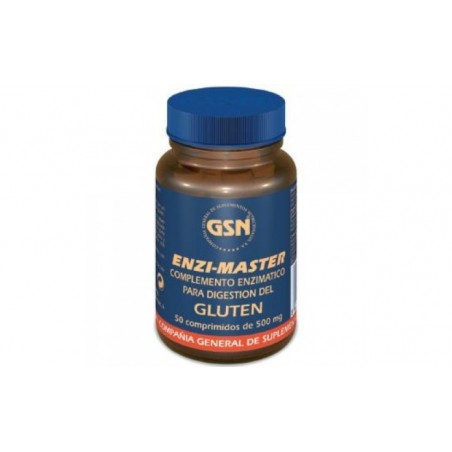 Comprar enzi-master 50comp.