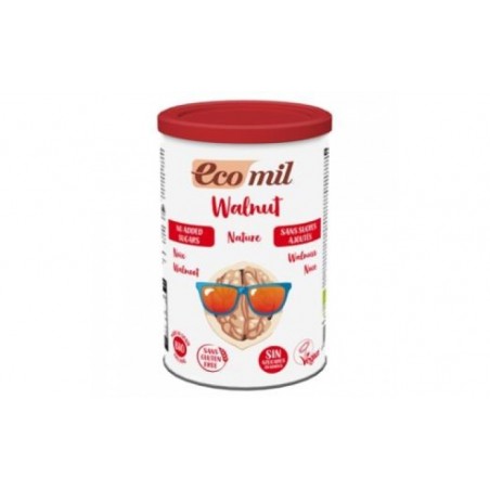 Comprar ecomil nuez 400gr.