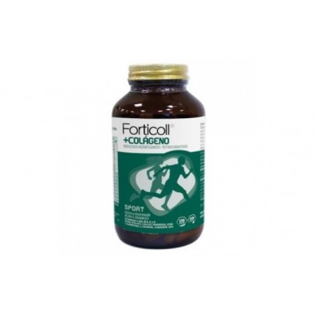 Comprar colageno bioactivo sport 180comp. forticoll