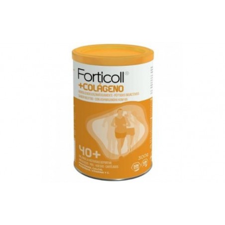 Comprar colageno bioactivo 40 300gr. forticoll