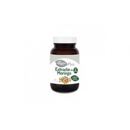 Comprar extracto de moringa 60cap.