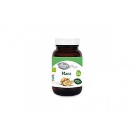 Comprar maca bio 120cap.