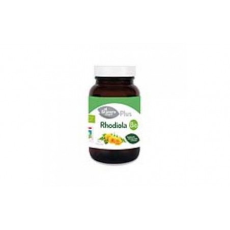 Comprar rhodiola bio 60cap.