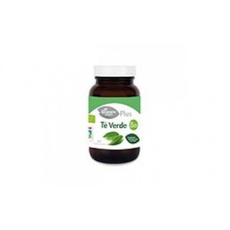 Comprar te verde 90cap. bio al mejor precio en Farmacia4Estaciones, tu farmacia online Comprar te verde 90cap. bio