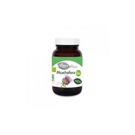 Comprar alcachofera 120cap. bio al mejor precio en Farmacia4Estaciones, tu farmacia online Comprar alcachofera 120cap. bio