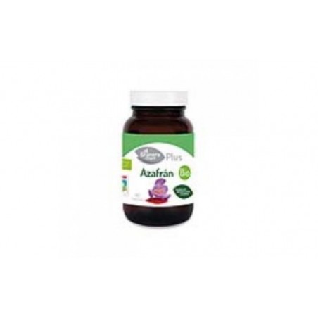 Comprar azafran bio 30cap. al mejor precio en Farmacia4Estaciones, tu farmacia online Comprar azafran bio 30cap.