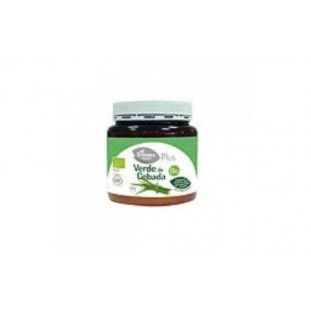 Comprar verde de cebada polvo bio 200gr. al mejor precio en Farmacia4Estaciones, tu farmacia online Comprar verde de cebada polvo bio 200gr.