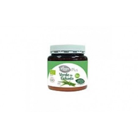 Comprar verde de cebada polvo bio 200gr.