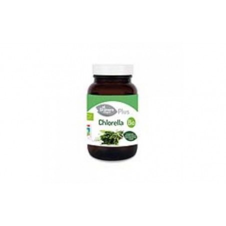 Comprar chlorella bio 180comp.