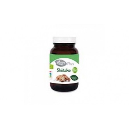 Comprar shiitake bio 60cap.