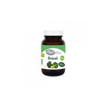 Comprar brocoli bio 90cap.