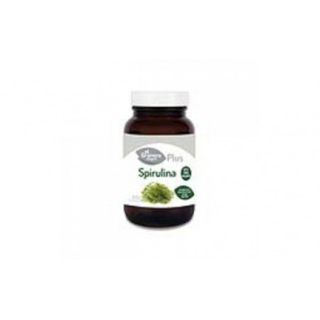 Comprar spirulina 390mg. 200comp.