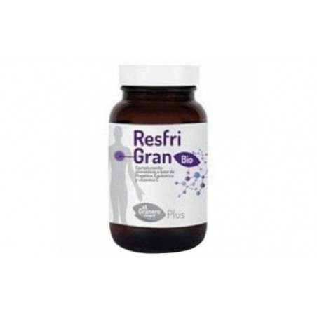 Comprar resfrigran 90cap. bio al mejor precio en Farmacia4Estaciones, tu farmacia online Comprar resfrigran 90cap. bio