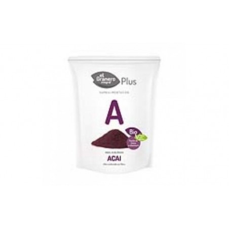 Comprar acai superalimentos 100gr. bio