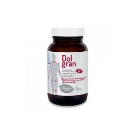 Comprar dolgran 60cap. bio al mejor precio en Farmacia4Estaciones, tu farmacia online Comprar dolgran 60cap. bio