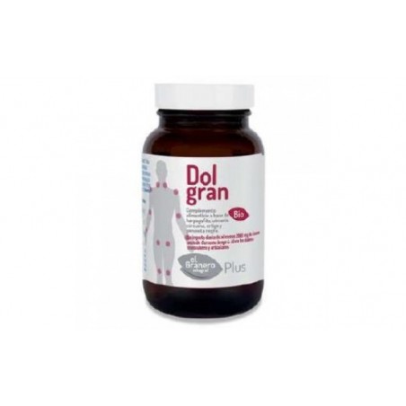 Comprar dolgran 60cap. bio