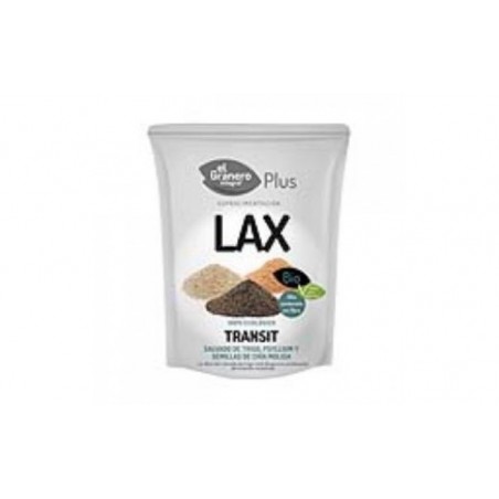 Comprar lax-transit superalimeto bio 150gr.