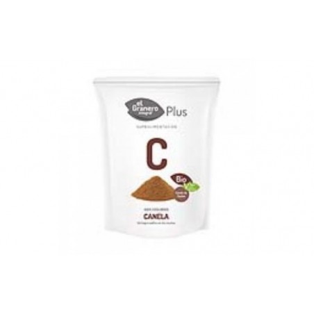 Comprar canela superalimento bio 150gr.