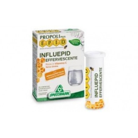 Comprar propoli plus epid influepid effervescente 20comp.