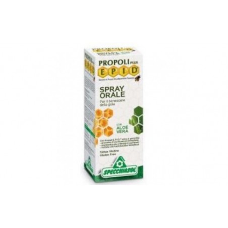 Comprar epid spray oral aloe vera 15ml.