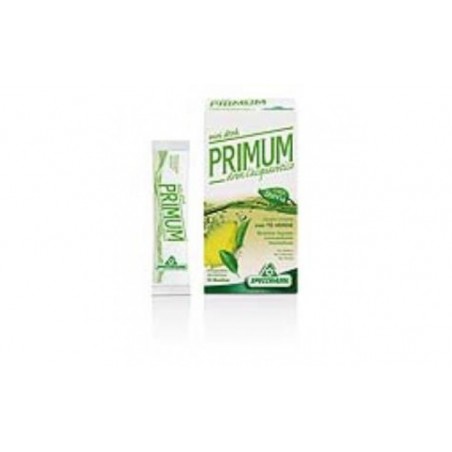 Comprar drenante primum te verde 15sbrs.