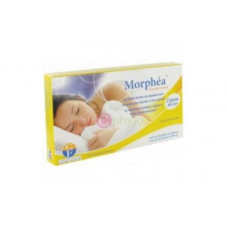 Comprar morphea 60cap.