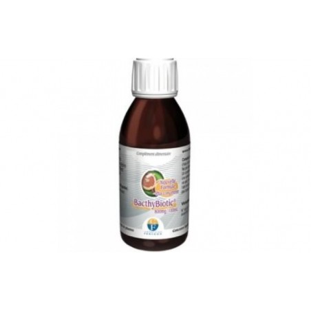 Comprar bacthybiotic (ext. pomelo) 50ml.