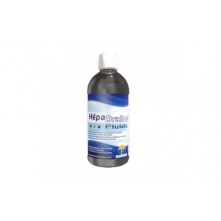 Comprar hepadraine 300ml.