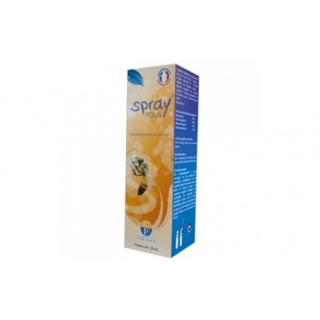 Comprar spraypolis 30ml.