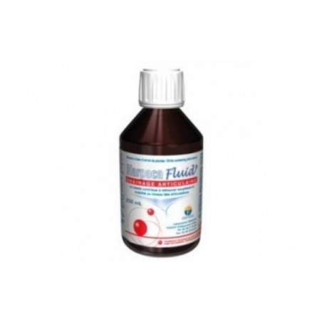 Comprar harpaca fluid 250ml.