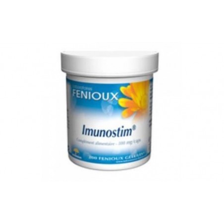 Comprar imunostim 300mg. 200cap.