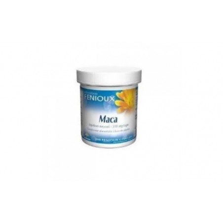 Comprar maca 310mg. 200cap.