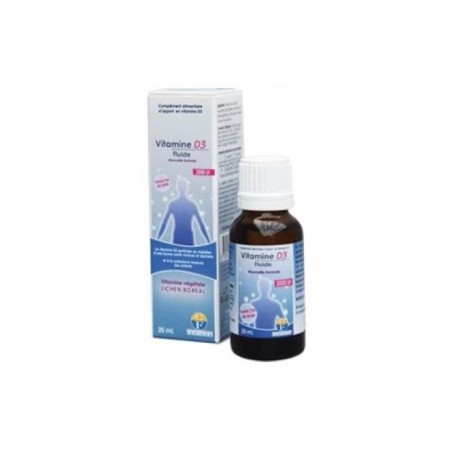 Comprar vitamina d3 2000ui 20ml.