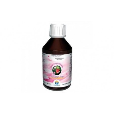 Comprar cystiline fluid 250ml.