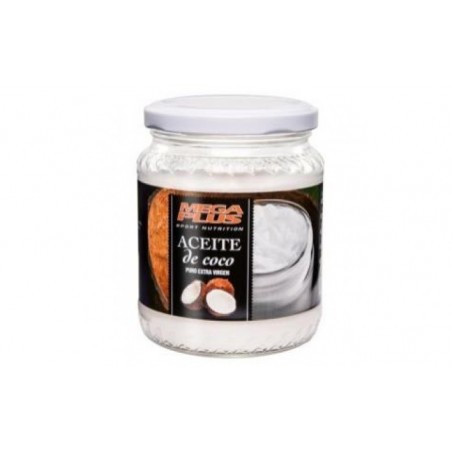 Comprar aceite de coco eco mplus 250gr.