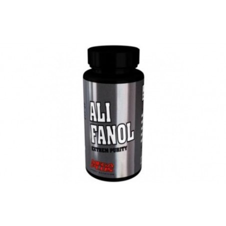 Comprar alifanol extrem purity 60cap.