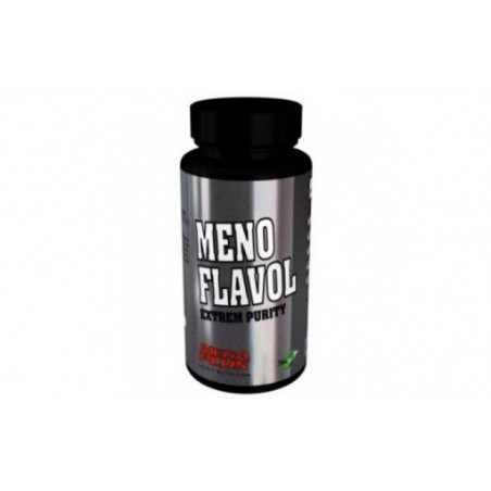 Comprar menoflavol extrem purity 80cap.