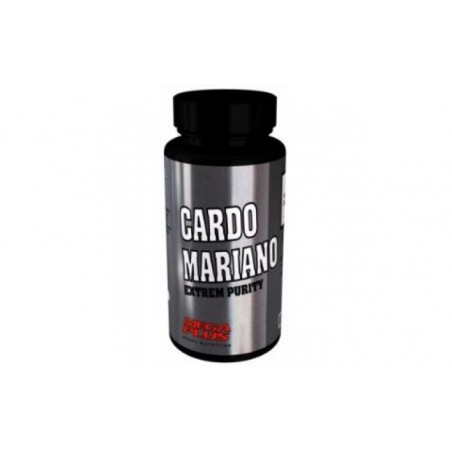 Comprar cardo mariano extrem purity 90cap.