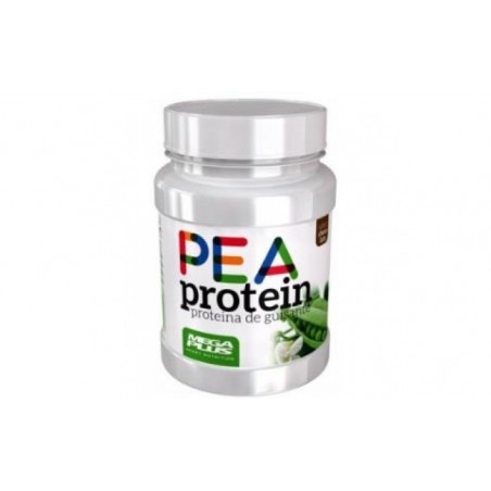 Comprar pea protein proteina de guisante chocolate 500gr.