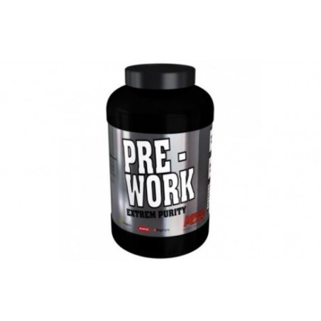 Comprar pre-work 300gr. extreme purity