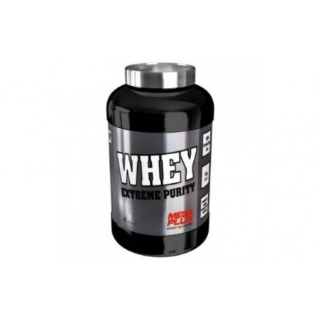 Comprar whey extreme purity te matcha 1kg.