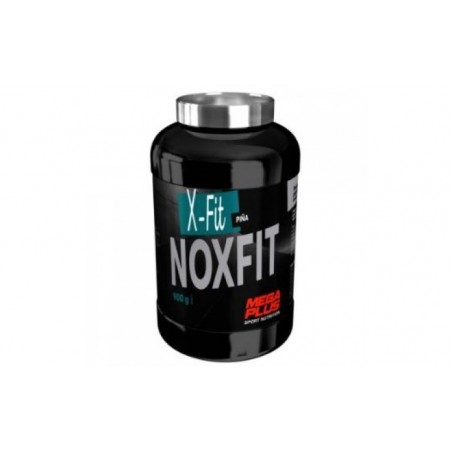 Comprar noxfit x-fit piña 900gr.